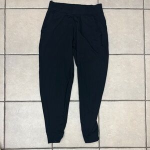 Under Armour Black jogger Pants